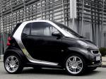 Smart ForTwo Tailor Made by Brabus 2009 года